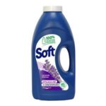 SOFT LAVATRICE 2,25 LT LAVANDA
