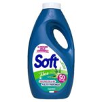 SOFT LAVATRICE 2,25 LT ALOE VERA