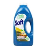 SOFT LAVATRICE 2,25 LT ARGAN SENSUAL