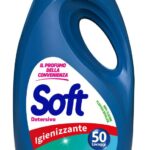 SOFT LAVATRICE 2,25 LT IGIENIZZANTE