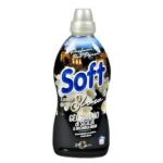 SOFT AMMORB. 750ML GELS&OR