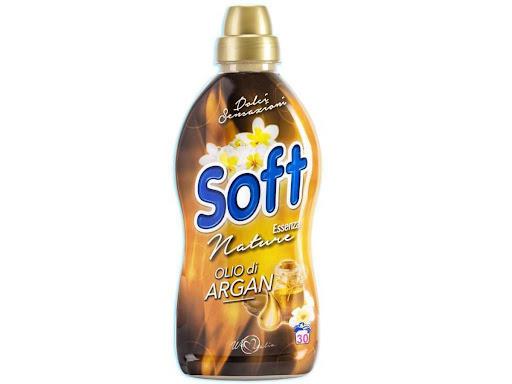 SOFT AMMORB. 750ML ARGAN