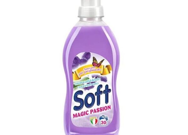 SOFT AMMORB. 750ML MAGIC PASSION