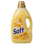 SOFT AMMORBIDENTE 3LT. ARGAN