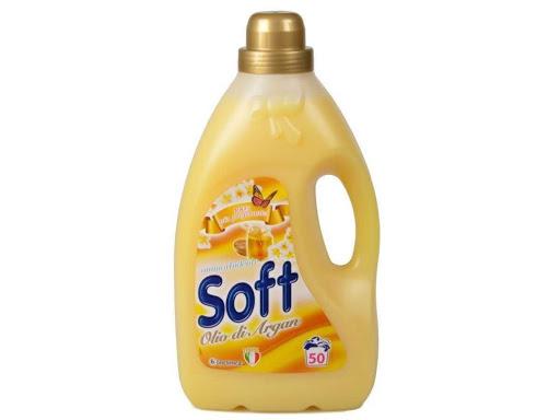 SOFT AMMORBIDENTE 3LT. ARGAN