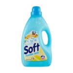 SOFT AMMORBIDENTE 3 LT.MAGIC BLUE CLASSICO