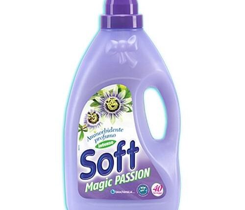 SOFT AMMORB. 3 LT.MAGIC PASSION