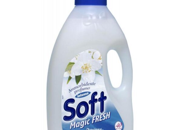 SOFT AMMORBIDENTE 3 LT.MAGIC FRESH
