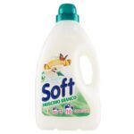 SOFT AMMORBIDENTE 3 LT.MUSCHIO