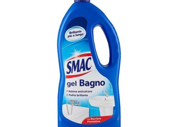 SMAC BAGNO GEL 850ML