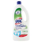 SMAC GEL CANDEGGINA 850ML