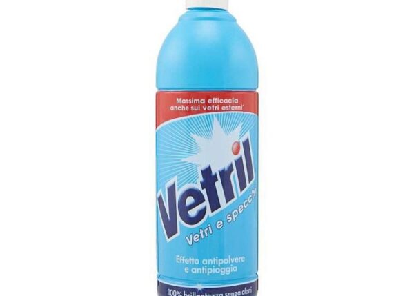 VETRIL SQUEEZE ML.650