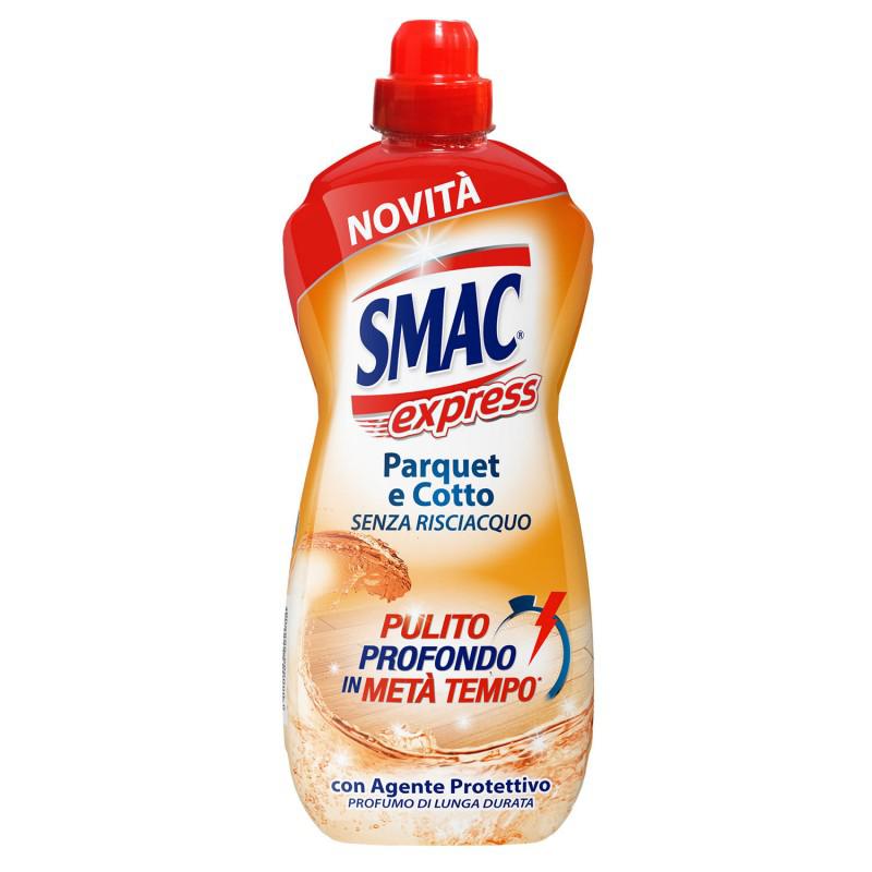 SMAC PAVIM.1L EXPRESS PARQUET SMAC PAVIM.1L EXPRESS PARQUET