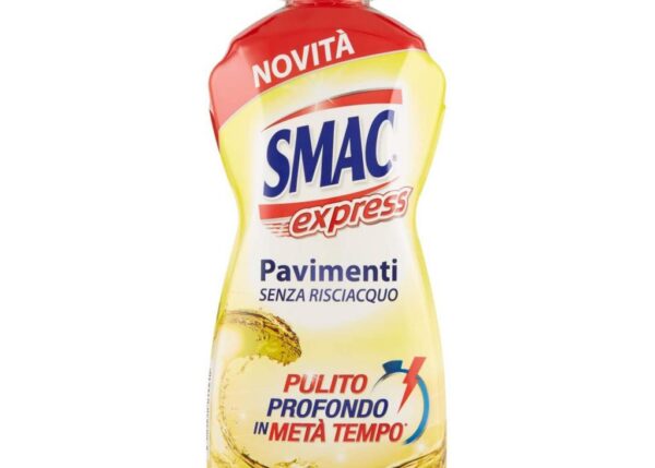 SMAC PAVIM.1L EXPRESS CLAS.AGRUMI