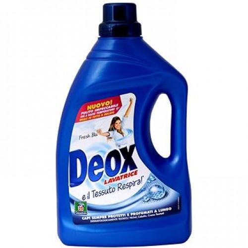 DEOX LAV. 1,050L 21LAV. BLU DEOX LAV. 1,050L 21LAV. BLU