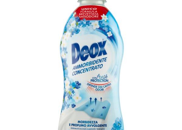 DEOX AMMORB.CONC.33 LAV.FIORI DI PRIMAVERA