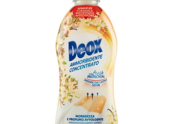 DEOX AMMORB.CONC.33 LAV.VANIGLIA