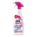 SMAC SGRASS.EROG.CANDEGGINA 650 ML
