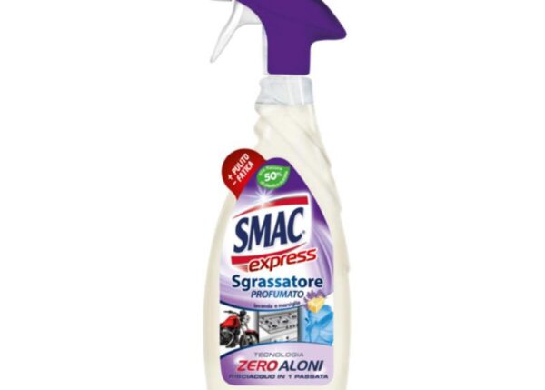 SMAC SGRAS.EROG.LAVANDA ML.650