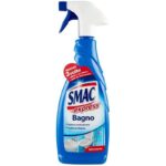 SMAC SGRAS.EROG.BAGNO 650ML