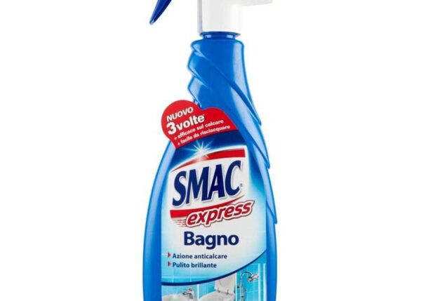 SMAC SGRAS.EROG.BAGNO 650ML