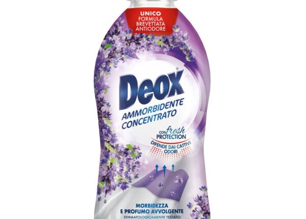 DEOX AMMORB.CONC.33 LAV LAVANDA