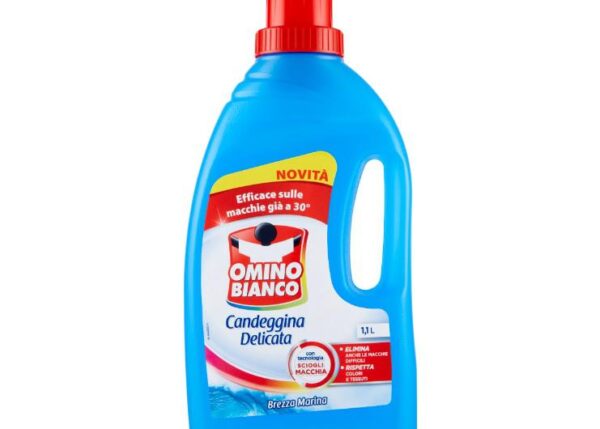 OMINO BIANCO CANDEG.DELICATA 1,10LT. BREZZA MARINA