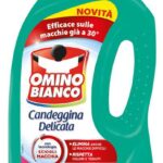 OMINO BIANCO CANDEGG.DELICATA 2LT. MUSCHIO BIANCO NEW