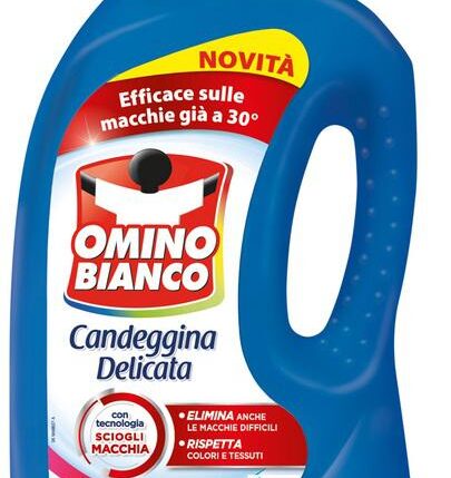 OMINO BIANCO CANDEGG.DELICATA 2LT. BREZZA MARINA NEW