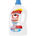 OMINO BIANCO CANDEGG.DELICATA 2LT. FRESCHEZZA ALPINA NEW