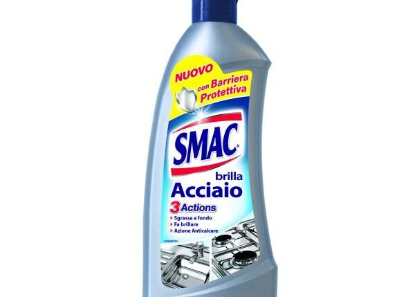 SMAC BRILLACCIAO CREMA 650ML NEW