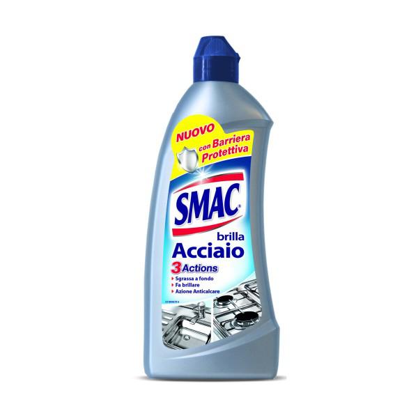 SMAC BRILLACCIAO CREMA 650ML NEW SMAC BRILLACCIAO CREMA 650ML NEW