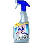 SMAC BRILLACCIAIO TIGGER 520ML NEW