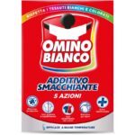 OMINO BIANCO ADD. 500GR CLASSICO