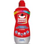 OMINO BIANCO ADD. 900ML 5 AZIONI SMACCHIANTE