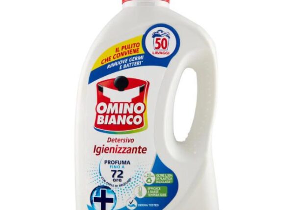 OMINO B.LAV.2L 50LAV.IGIENIZ.