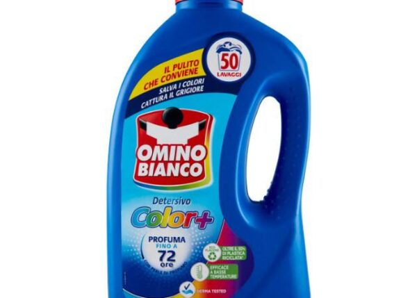 OMINO B.LAV.2L 50LAV.COLOR