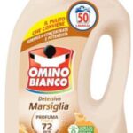 OMINO B.LAV.2L 50LAV.MARSIGLIA