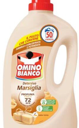 OMINO B.LAV.2L 50LAV.MARSIGLIA