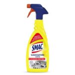SMAC SGRAS.EROG.CUCINA LIMONE 650ML