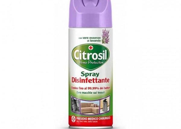 CITROSIL SPRAY 300ML LAVANDA