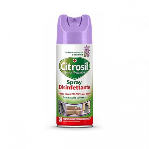 CITROSIL SPRAY 300ML LAVANDA CITROSIL SPRAY 300ML LAVANDA