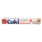 CUKI ALLUMINIO MT.8
