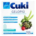 CUKI SACCH.GELO GRANDISSIM