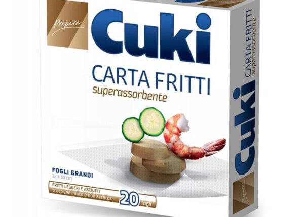 CUKI CARTA X FRITTI