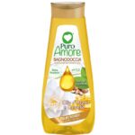 PURO AMORE BAGNO 750ML ARGAN/CAMOMILLA