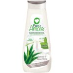 PURO AMORE BAGNO 750ML LATTE/ALOE VERA