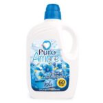 PURO AMORE AMMORB. 60LAV. BLU 3LT