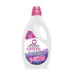 PURO AMORE LAV. 45LAV. 2025ML ROSA