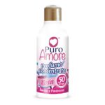 PURO AMORE PROF.CONC.250ML ROSA